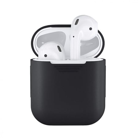 حافظة غلاف سماعة ابل ايربودز سيليكون