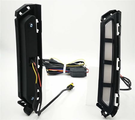 رمش كشاف هيونداي النترا 2019 - 2021