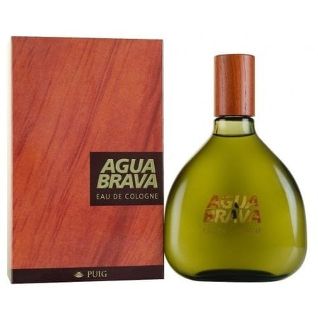 Antonio Puig Agua Brava Eau de Cologne 100ml خبير العطور