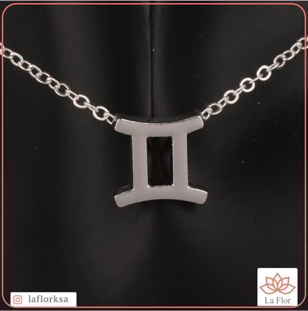 قلادات الابراج