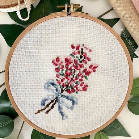 قماش آيتامين مقاس 28ct