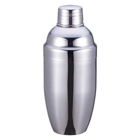 أداة مزج(شيكر) 750 مل ستيل