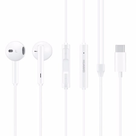 سماعة هواوي سلك تايب سي