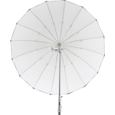 Godox White Parabolic Umbrella (130")