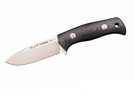 سكين اسباني من شركة مويلا موديلTUAREG-10M