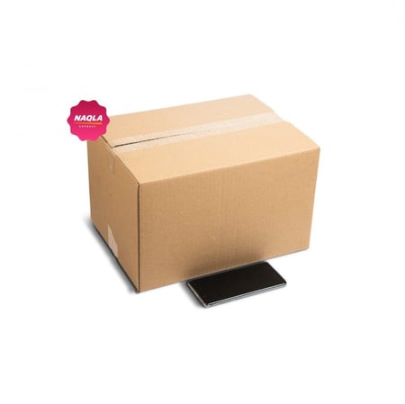 كراتين شحن - متجر نقلة