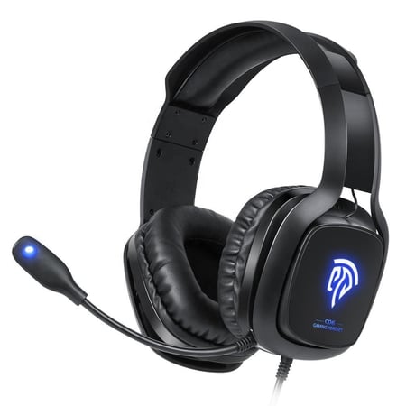 سماعات رأس ألعاب playstation |  easysmx