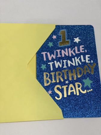 كرت توينكل توينكل