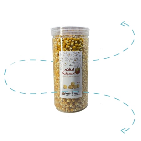 حبوب فشار ويفر مشروم الامريكي