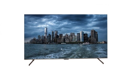 شاشة 86 بوصة سمارت TIT 4K