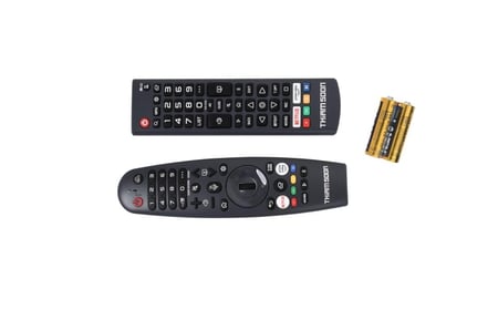 شاشة ذيم سون 50 بوصة سمارت 4K