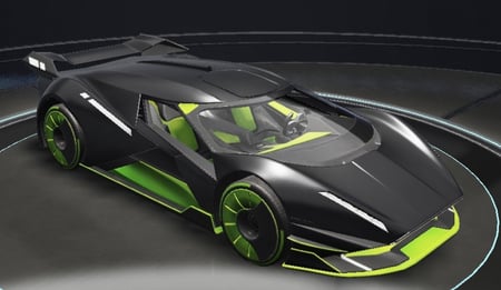 سيارات ببجي الاخضر كروت بطاقات ببجي متجر فور يو 4u