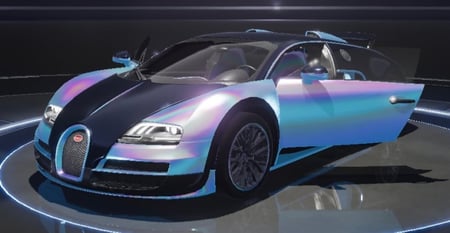 سيارة بوقاتي كرت بوغاتي بطاقة بوجاتي سيارات ببجي pubg bugatti 4u