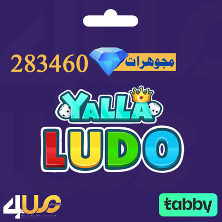 شحن يلا لودو اقساط تابي تمارا لودو تقسيط