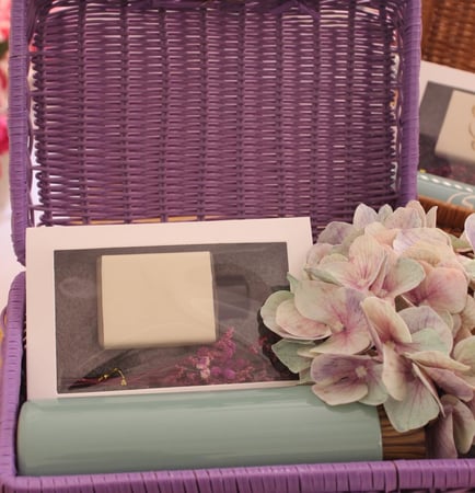 هدية شتاء | حقيبة حُب ودفىء