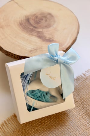 12 حبه توزيعات حجر عطري ( حصان)