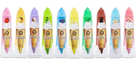 توزيعات كريم الايس كريم