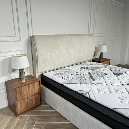 سرير رويال royal bed