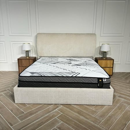 سرير رويال royal bed