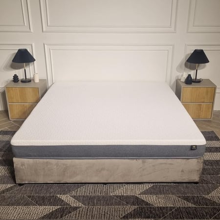 مرتبة طبي طبقة  140*200 20 سم