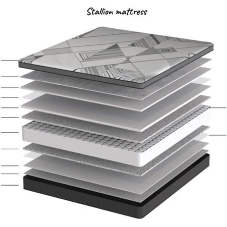 بكج العيد - بكج مرتبة ستاليون