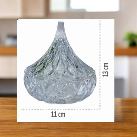 تمرية كريستال