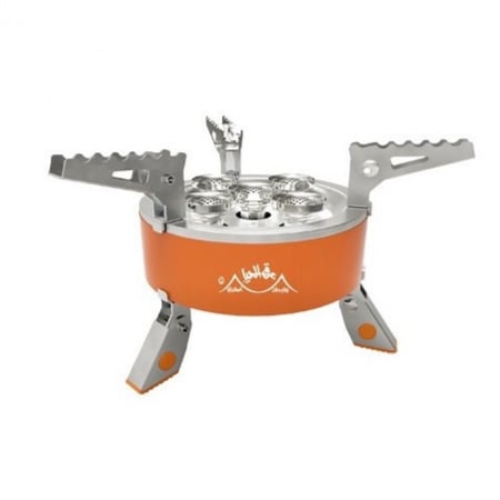 موقد F16S دافور 5 عيون