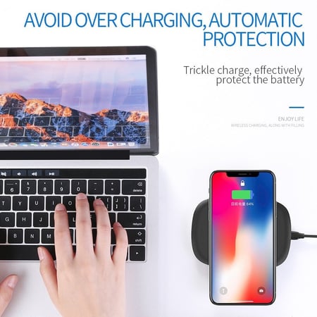 شاحن لاسلكي بقدرة 5 وات | جوي روم joyroom