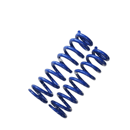 يايات امامي كنق جمس شفرولية King Springs