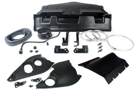 vcm intake caprice انتيك فلتر رياضي  في سي ام كابرس