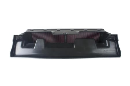 vcm intake caprice انتيك فلتر رياضي  في سي ام كابرس 2007 - 2013