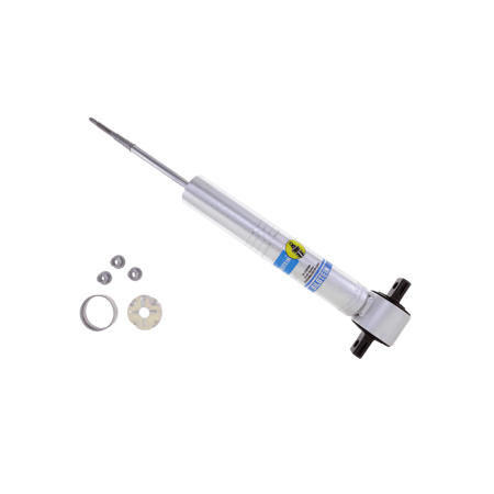 طقم مساعدات بلستين امامي سييرا سلفرادوا 5100