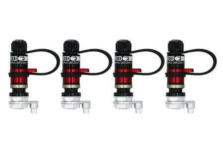 بلوف تنسيم ابيكس APEX الأمريكية Valves Standard