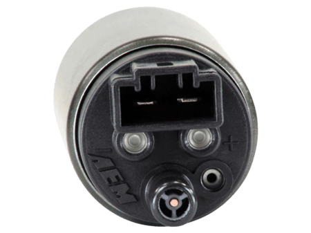 طرمبة بنزين AEM 340 LPH - أداء عالي وموثوق