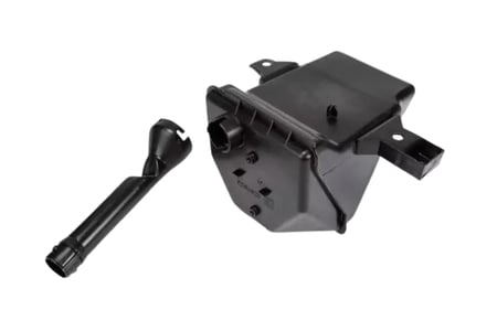 قربة رديتر ماء كابرس 2007-2016 GM