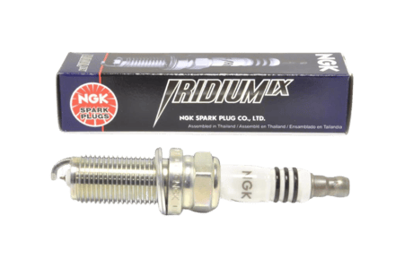 بواجي NGK ايريديوم لتويوتا افالون 2005-2018 IRIDIUM IX