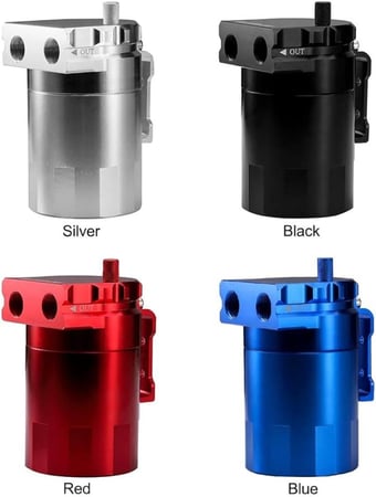 كاتش كان Oil catch can