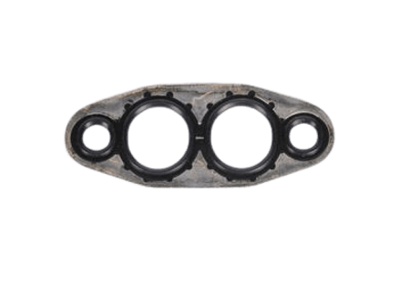 وجه ماصورة مبرد زيت اصلي GM