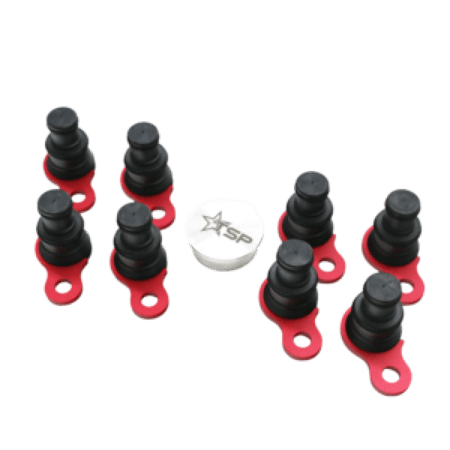 سدادات Texas Speed الغاء نظام توفير الوقود DFM جمس 2019+