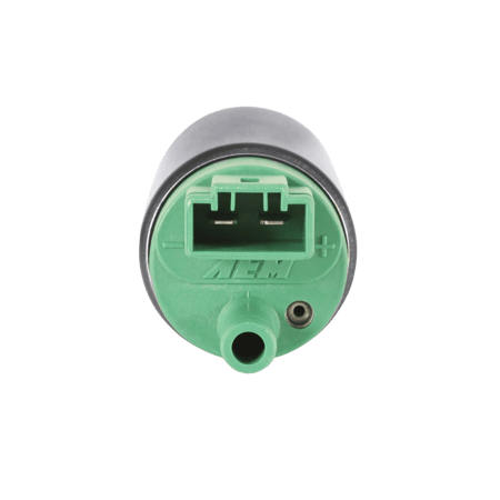 مضخة الوقود عالية التدفق من AEM 400LPH E85 - أداء قوي وتكلفة مناسبة