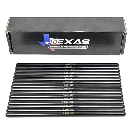 اسياخ 7450 من شركة تكساس سبيد Texas Speed