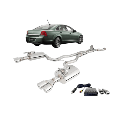 كت باك اكس فورس كابرس XFORCE