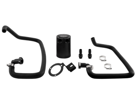 كاتش كان Oil Catch Can فورد موستنق 2015 2.3L - أداء محسّن