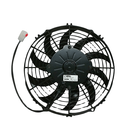 مروحه سبال 10 انش دفع بقوه 844 CFM {حبة}