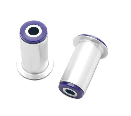 طقم جلد مقصات Super Pro الأمامية (سفلية) - يوكن، تاهو، سييرا