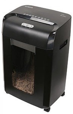 فرامة ورق ,30 لتر,24 ورقة ,  OLYMPIA 4x35mm