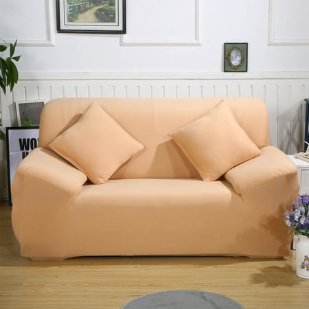 غطاء كنب مطاطي متعدد الألوان