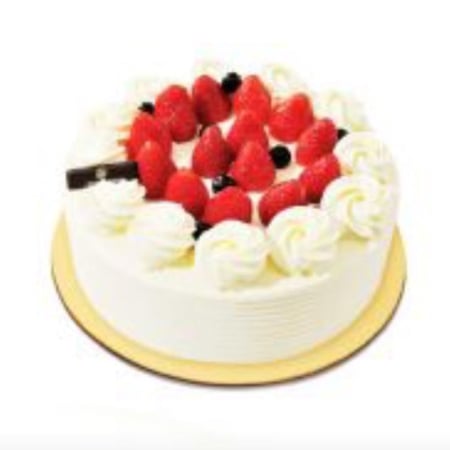 مغلف (7-8) قطع قاعدة كيك مقاس 28 سم