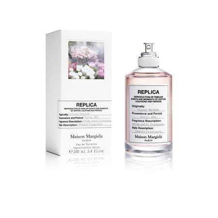 ميزون مارجيلا ريبليكا فلور ماركت