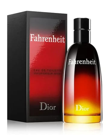 ديور فهرنهايت